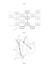 Осцилляторы, периодически синхронизируемые спусковым механизмом (патент 2604292)