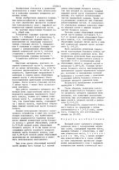 Большой конус засыпного аппарата доменной печи (патент 1353815)