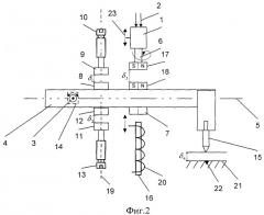 Гравировальное устройство (варианты) (патент 2429139)