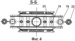 Система эксплуатационного обслуживания морского технического средства (патент 2274580)