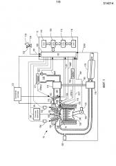 Способ для двигателя с турбонаддувом (варианты) (патент 2666709)