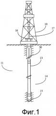 Надежная система передачи данных по проводному трубопроводу (патент 2513120)