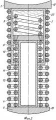 Железнодорожное колесо-№1 вс (патент 2303533)