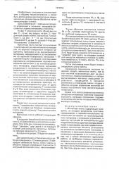 Магнитная плита (патент 1812052)