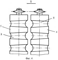 Устройство для отделения примесей от корнеклубнеплодов (патент 2288565)