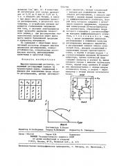 Широтно-импульсный регулятор (патент 1224798)