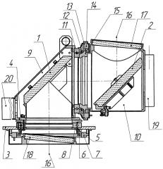 Оптическое устройство (патент 2616341)