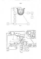 Устройство для управления барабанным электролизером (патент 333210)
