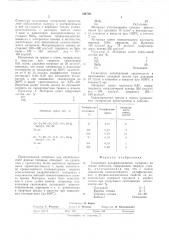Спеченный антифракционный материал на основе кобальта (патент 544702)