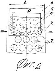 Способ изготовления изделий из теста с начинкой (патент 2541387)