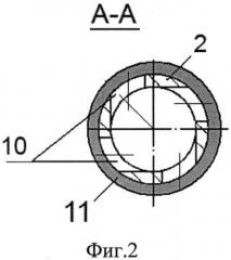 Широкофакельная центробежная форсунка (патент 2561974)