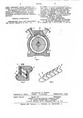 Фрикционный насос для перекачиваниявязкой жидкости (патент 812968)