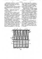 Фильтр для очистки жидкостей (патент 1230629)
