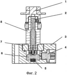 Сбрасывающее устройство для бортового самописца (патент 2556798)