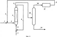 Способ выделения изобутилена полимеризационной чистоты (патент 2338735)