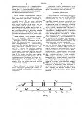 Устройство для исследования моторных реакций животных (патент 1309936)