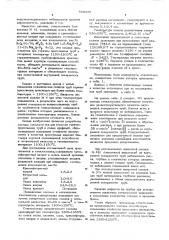 Стеклосмазка для иглы при горячем прессовании труб и полых профилей (патент 558935)