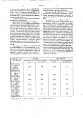 Способ получения волокнистого полуфабриката высокого выхода (патент 1810414)