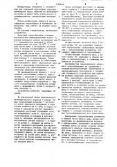 Запечный теплообменник вращающейся печи (патент 1260654)