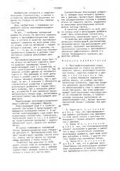Противофильтрационный экран (патент 1535921)