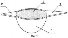 Способ изготовления восковой мисочки (патент 2319376)
