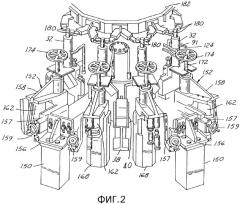 Способ и установка для контроля стеклянных изделий (патент 2270798)