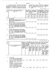 Пенообразователь для поризации бетонной смеси (патент 882964)