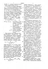 Способ ограничения вибраций технологической системы (патент 1500995)