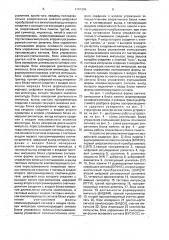 Устройство регулирования ударных воздействий (патент 1787284)