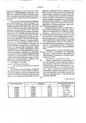 Способ определения хиноксидина (патент 1735747)