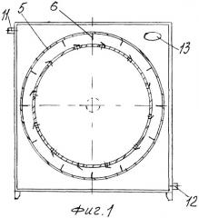 Стиральная машина и способы стирки и сушки (патент 2484192)