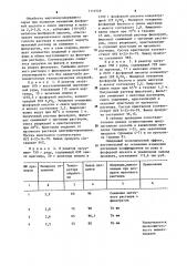 Способ получения однозамещенного фосфата марганца-железа (патент 1110749)