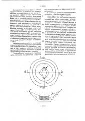Устройство для вентиляции карьера (патент 1810573)