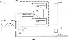 Многоконтактный переключатель (варианты) и способ управления активацией устройства управления процессом (патент 2629356)