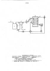 Способ управления процессом сушки дивинилстирольного каучука (патент 979149)