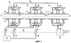 Способ и система смазки газотурбинного двигателя (патент 2498096)