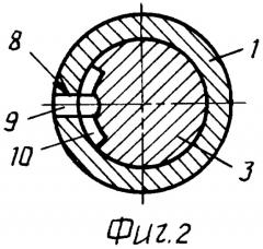 Резец для горных машин (патент 2476672)