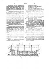 Устройство для ионообменного упрочнения стекла (патент 1825754)