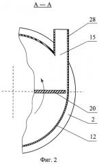 Устройство для шелушения зерна (патент 2503500)