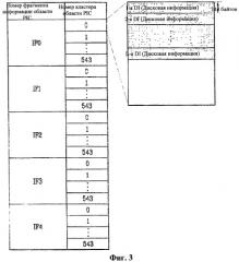 Носитель информационной записи, способ конфигурирования его информации о версии, способ записи и воспроизведения с их использованием и устройство для его осуществления (патент 2371787)