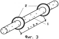 Трубчатый дренаж (патент 2396393)