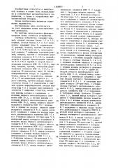 Счетное устройство (патент 1368981)