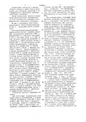 Оптоэлектронный функциональный вибропреобразователь (патент 1348660)