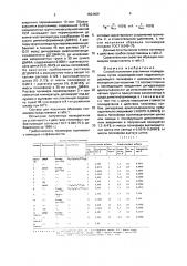 Способ получения эластичных полиуретанов (патент 1824409)