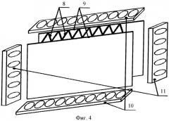 Электроконвектор и способ изготовления резистивного нагревательного элемента для него (патент 2483494)