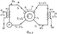 Силовая установка (патент 2411388)