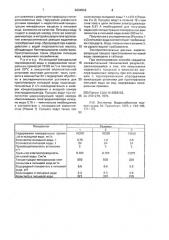 Способ приготовления питьевой воды (патент 2004502)