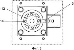 Автоматизированная механическая решетка (патент 2527723)