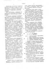 Устройство для раскатки профильных кольцевых заготовок (патент 1428517)