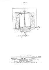 Перекрывающее устройство (патент 543808)